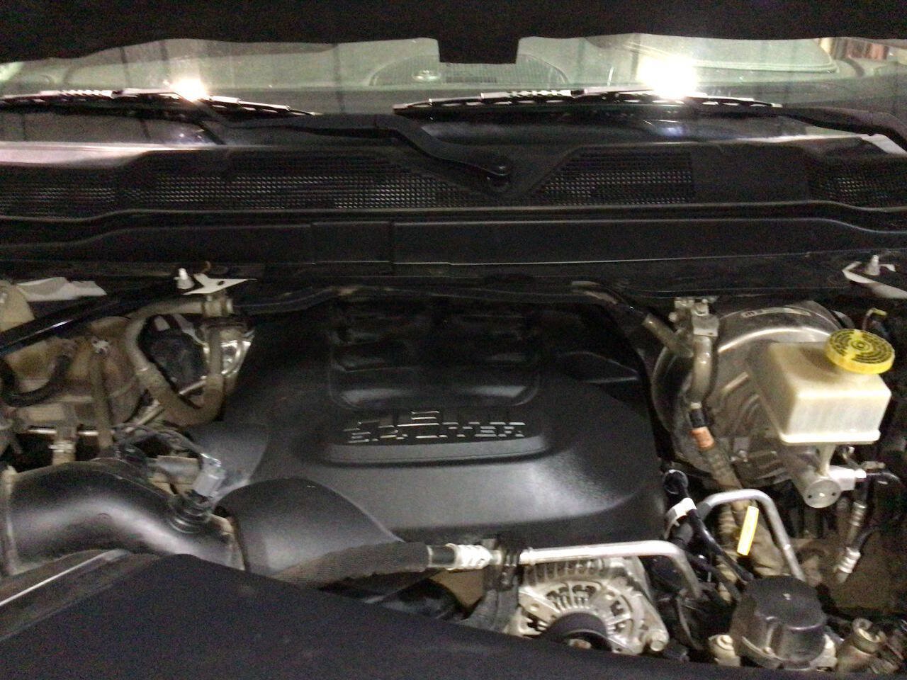 Used 2023 RAM 2500 Laramie AWD/4WD image 39