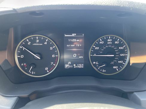 Certified 2024 Subaru Crosstrek 2.5i Sport AWD/4WD image 2