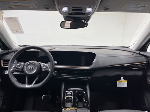 New 2026 Buick Envision Sport Touring AWD/4WD image 6