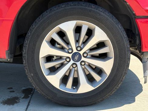Used 2018 Ford F150 XL w/ Equipment Group 101A Mid RWD image 10