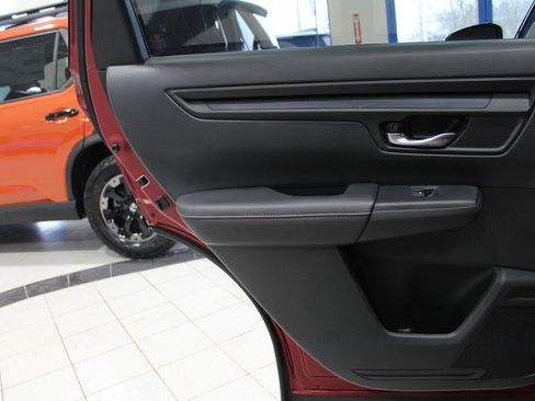 Certified 2023 Honda CR-V Sport image 18