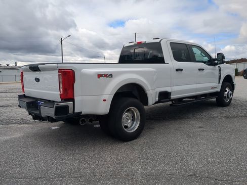Certified 2024 Ford F350 XL w/ XL Driver Assist Package image 3