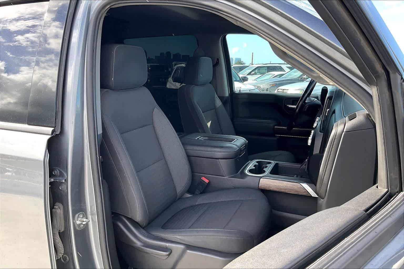 Used 2019 GMC Sierra 1500 Denali AWD/4WD image 13