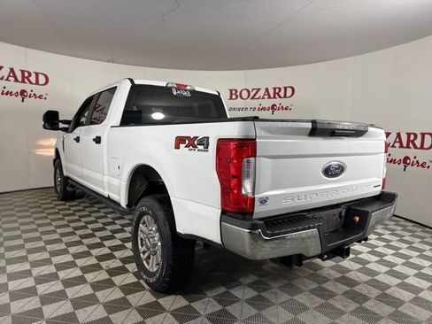 Used 2017 Ford F250 XL w/ STX Appearance Package image 6
