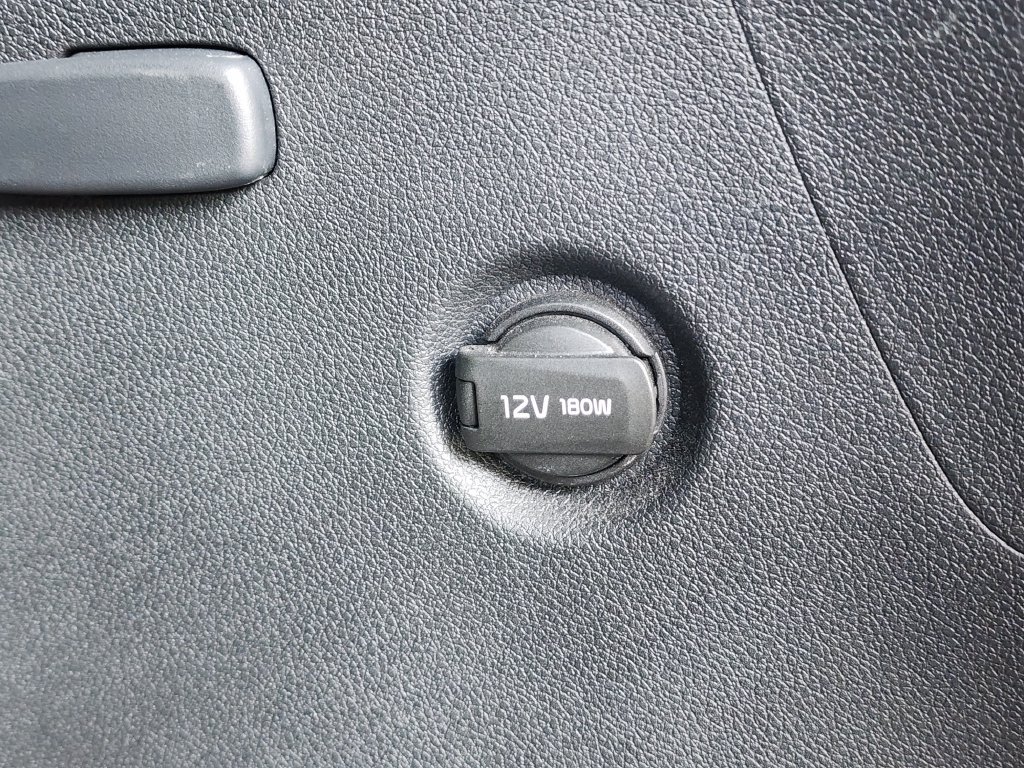 Used 2019 Kia Sorento FWD w/ LX Convenience Package image 14