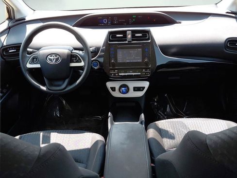 Used 2016 Toyota Prius Two FWD image 46