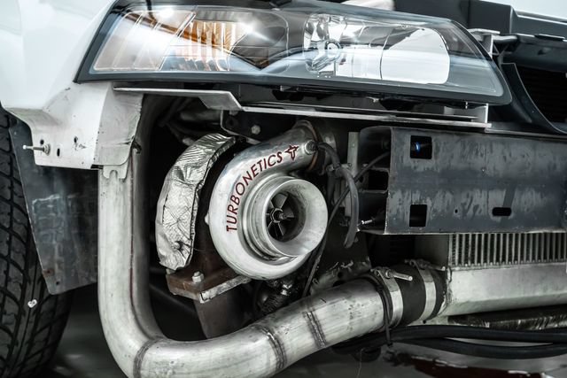 Used 2003 Ford Mustang Cobra RWD image 36