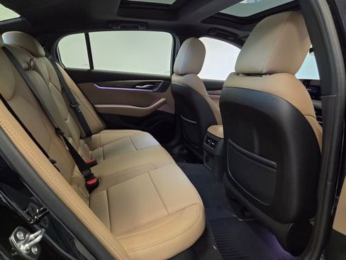 New 2026 Cadillac CT5 Premium Luxury RWD image 13