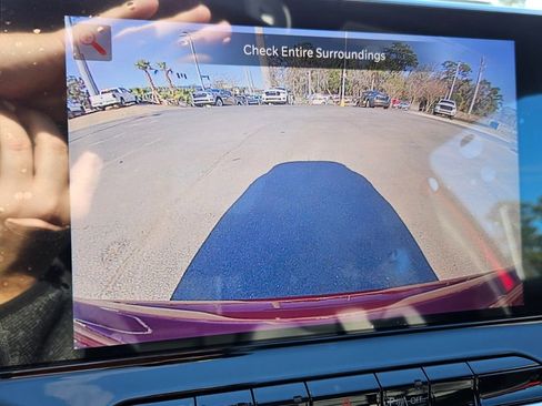 New 2026 Jeep Compass Limited w/ Sun, Sound & Navigation Group image 19