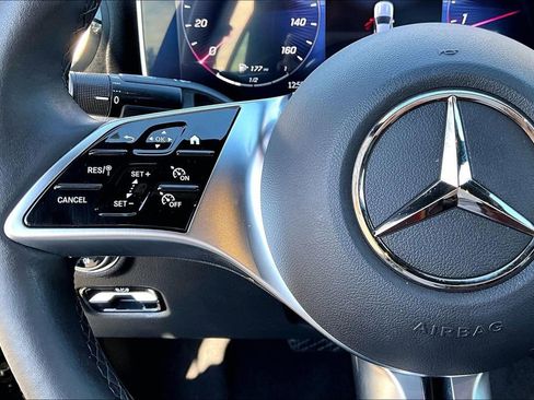 Used 2022 Mercedes-Benz C 300 4MATIC Sedan image 20