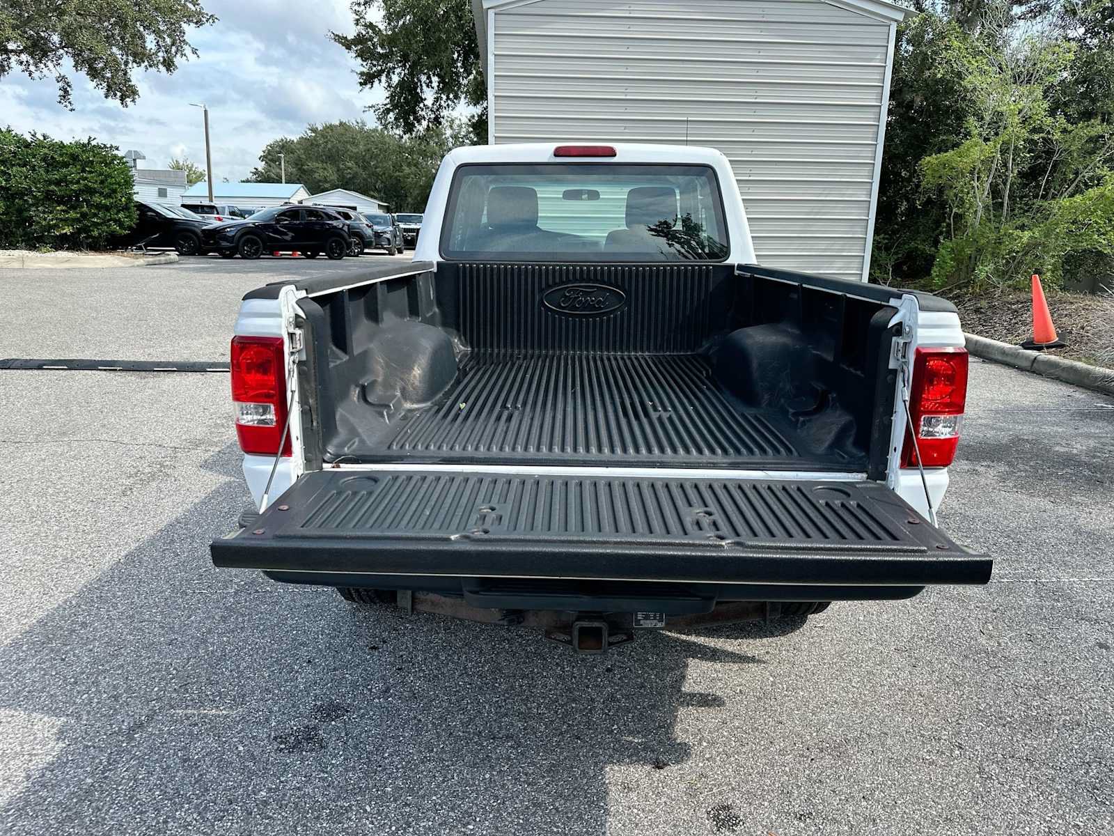 Used 2011 Ford Ranger XL AWD/4WD image 25