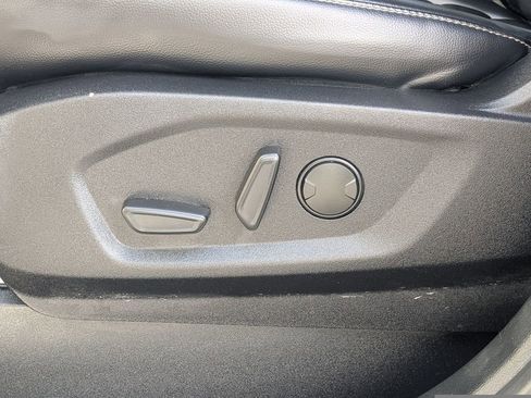 Used 2024 Ford Edge SEL image 19