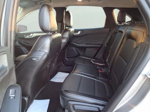 Used 2024 Ford Escape Platinum image 12