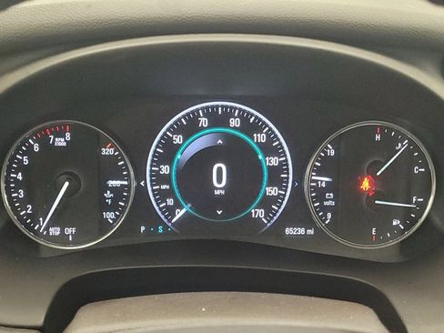 Used 2017 Buick LaCrosse Preferred image 23