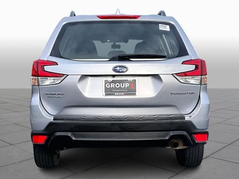 Used 2020 Subaru Forester w/ Alloy Wheel Package image 5