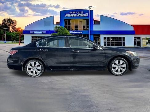 Used 2009 Honda Accord EX-L image 7