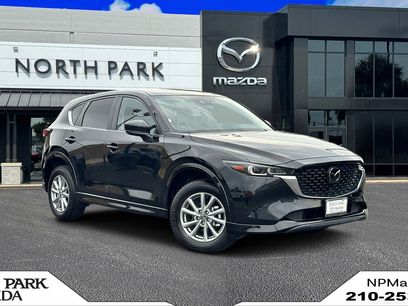 Certified 2024 MAZDA CX-5 AWD 2.5 S w/ Select Package
