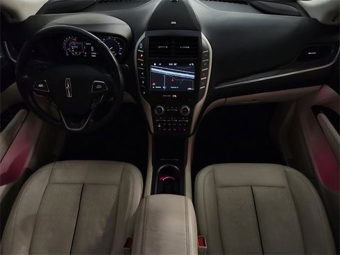 Used 2017 Lincoln MKC Black Label image 4