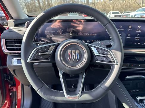 New 2026 Buick Envision Sport Touring image 14