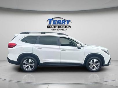 Used 2025 Subaru Ascent Premium