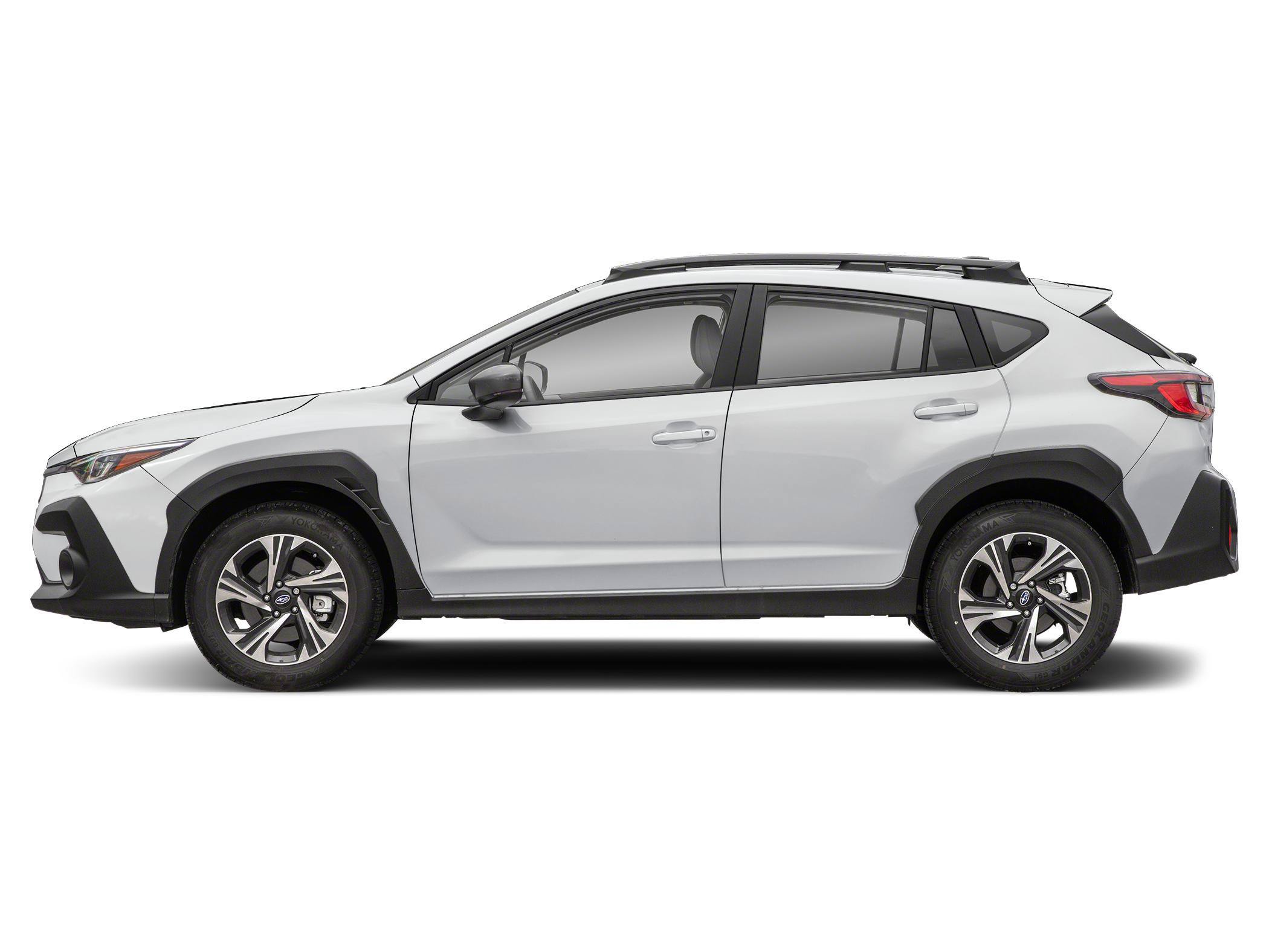 New 2027 Subaru Crosstrek 2.5i Premium AWD/4WD image 3