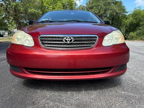 Used 2007 Toyota Corolla CE FWD image 3