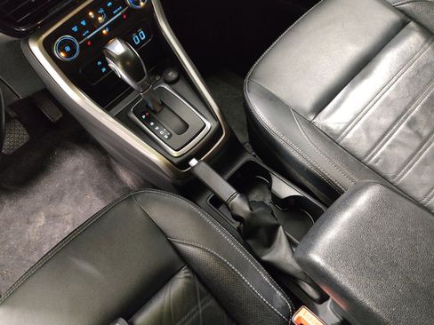 Used 2020 Ford EcoSport Titanium image 26