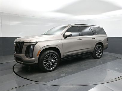 Used 2025 Cadillac Escalade Sport Platinum