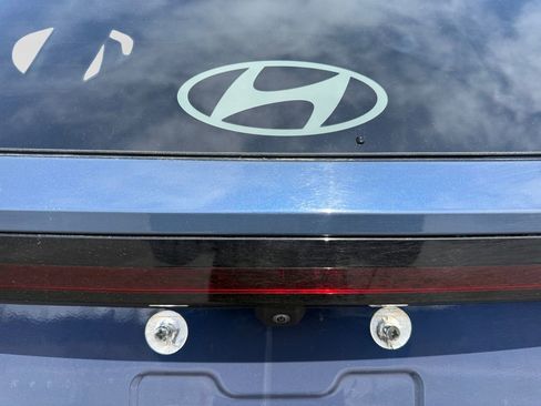 Used 2025 Hyundai Tucson SEL image 17