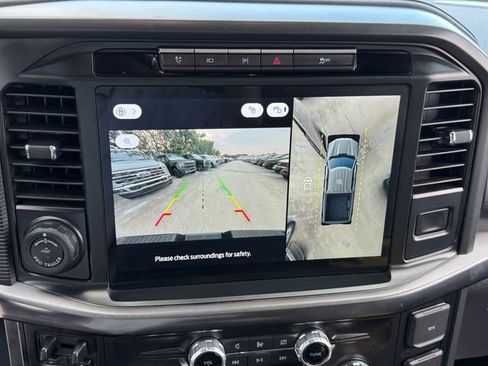 Used 2024 Ford F150 Lariat w/ Equipment Group 502A High AWD/4WD image 27