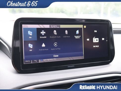 Certified 2023 Hyundai Santa Fe XRT AWD/4WD image 36