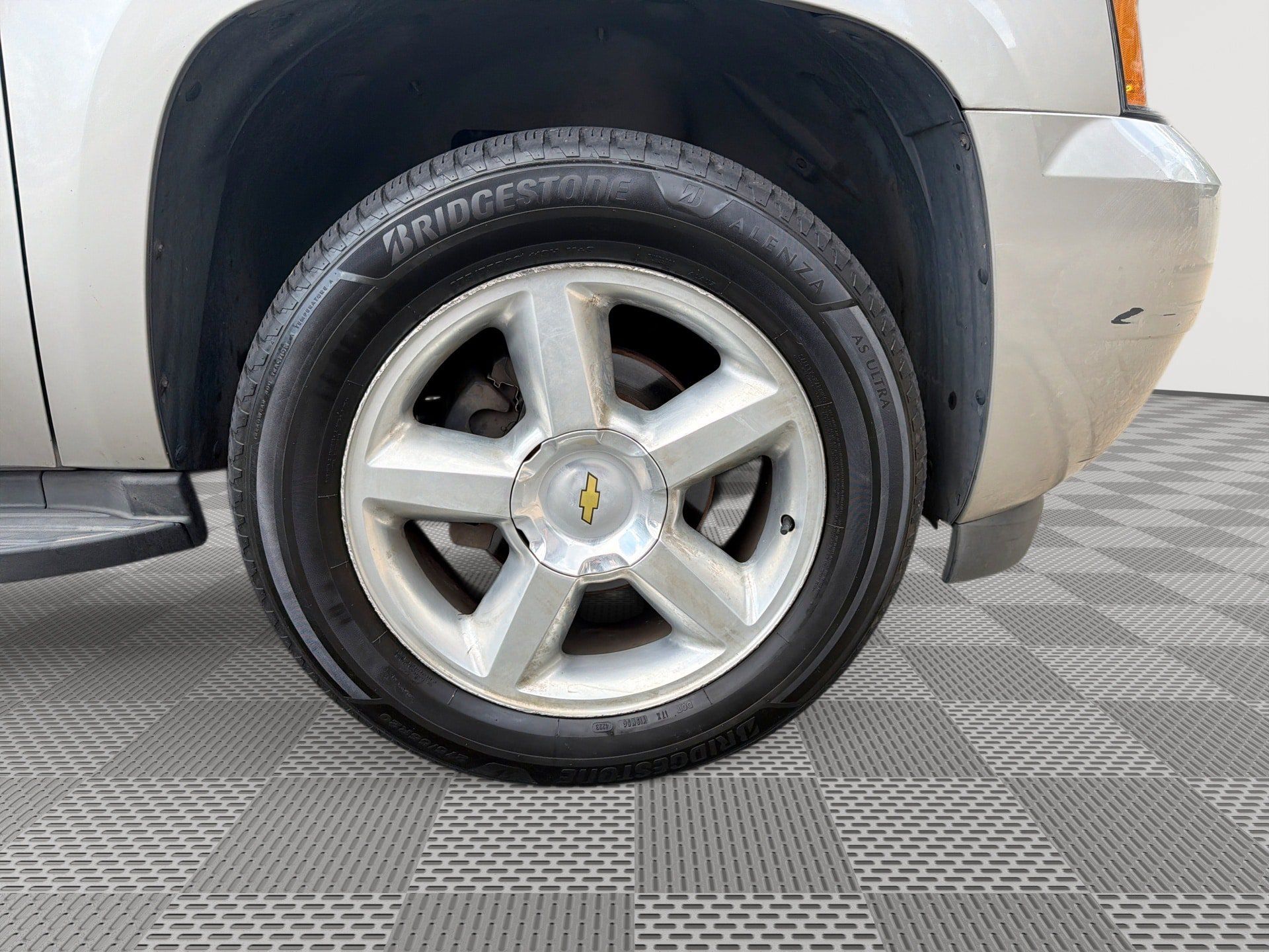 Used 2009 Chevrolet Tahoe LTZ AWD/4WD image 31