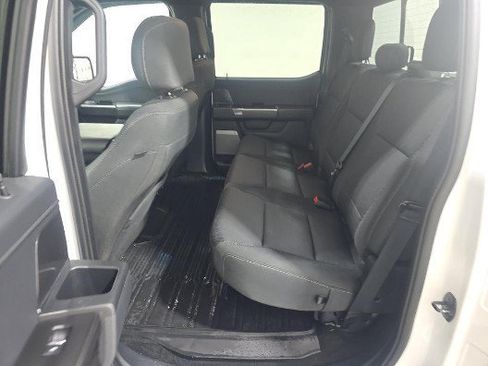 Used 2021 Ford F150 XLT w/ Equipment Group 302A High AWD/4WD image 8