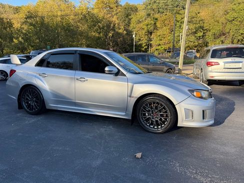 Used 2011 Subaru Impreza WRX STI image 70