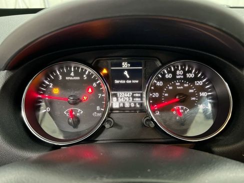 Used 2013 Nissan Rogue SL image 12