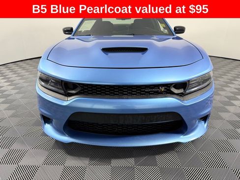 Used 2023 Dodge Charger Scat Pack image 3