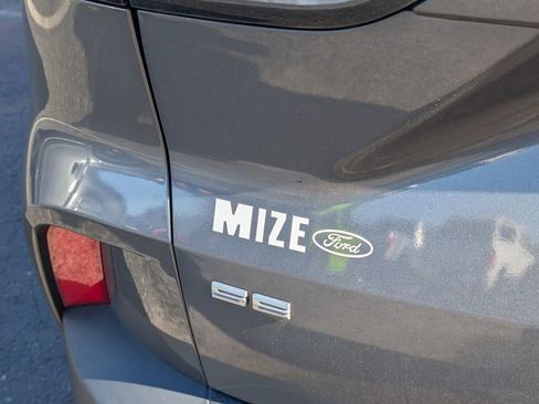 Used 2021 Ford Escape SE w/ SE Sport Appearance Package image 22