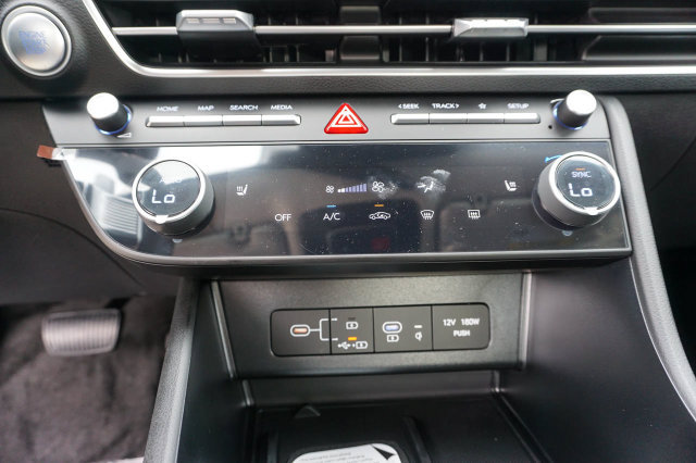New 2026 Hyundai Sonata SEL FWD image 15