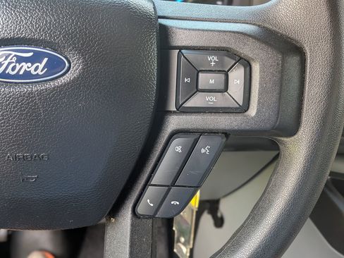 Used 2024 Ford E-350 and Econoline 350 Super Duty w/ Power Windows & Locks Group RWD image 19