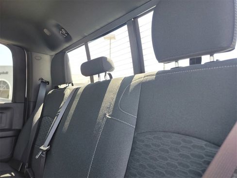 New 2025 RAM 3500 Tradesman w/ Safety Group image 9