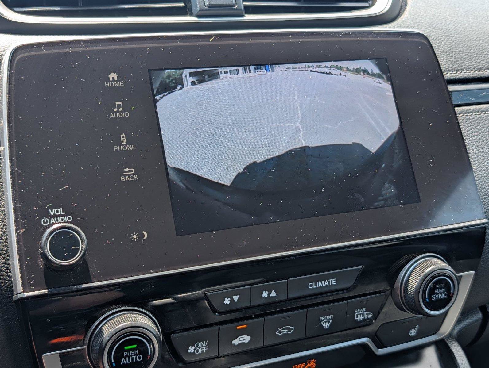 Used 2022 Honda CR-V EX-L image 18