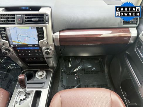 Used 2021 Toyota 4Runner Limited image 29