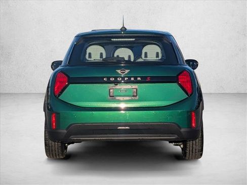 Used 2025 MINI Cooper S image 5