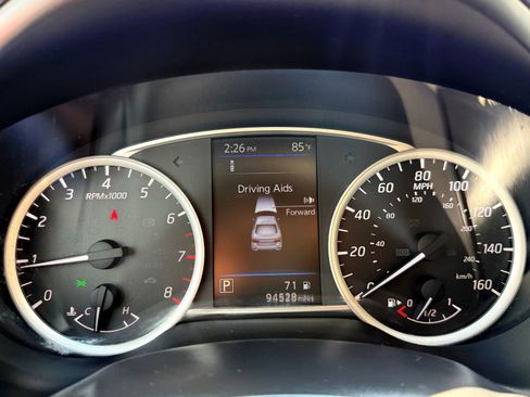 Used 2019 Nissan Sentra S image 23