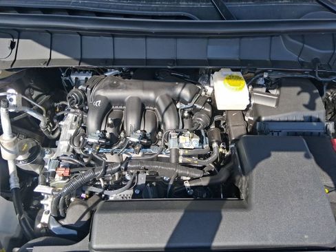 New 2026 Nissan Pathfinder SL AWD/4WD image 34