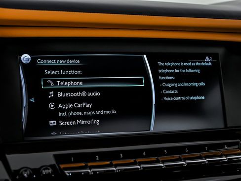 Used 2022 Rolls-Royce Cullinan image 37