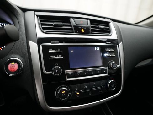Used 2018 Nissan Altima 2.5 SR image 6