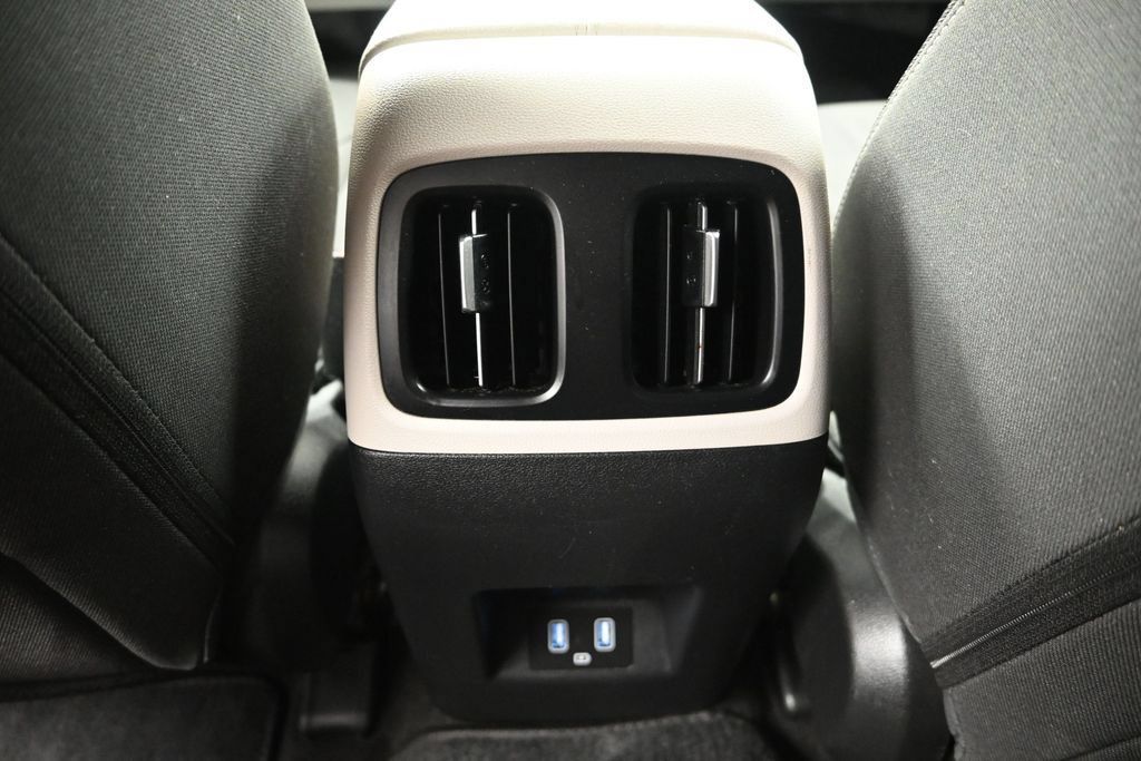 Used 2024 Hyundai Tucson SEL AWD/4WD image 30