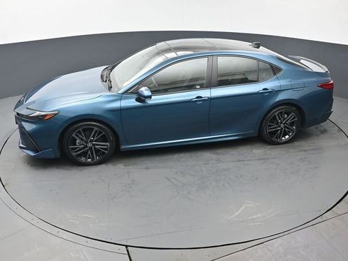 Certified 2025 Toyota Camry LE FWD image 44