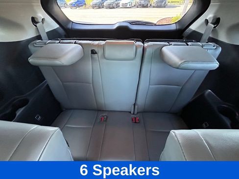 Used 2023 Toyota Highlander XLE FWD image 16